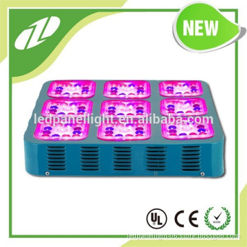 home grow full spectrum 500w led grow light